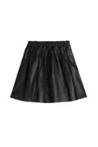 Zadig & Voltaire Zadig & Voltaire Leather Skirt
