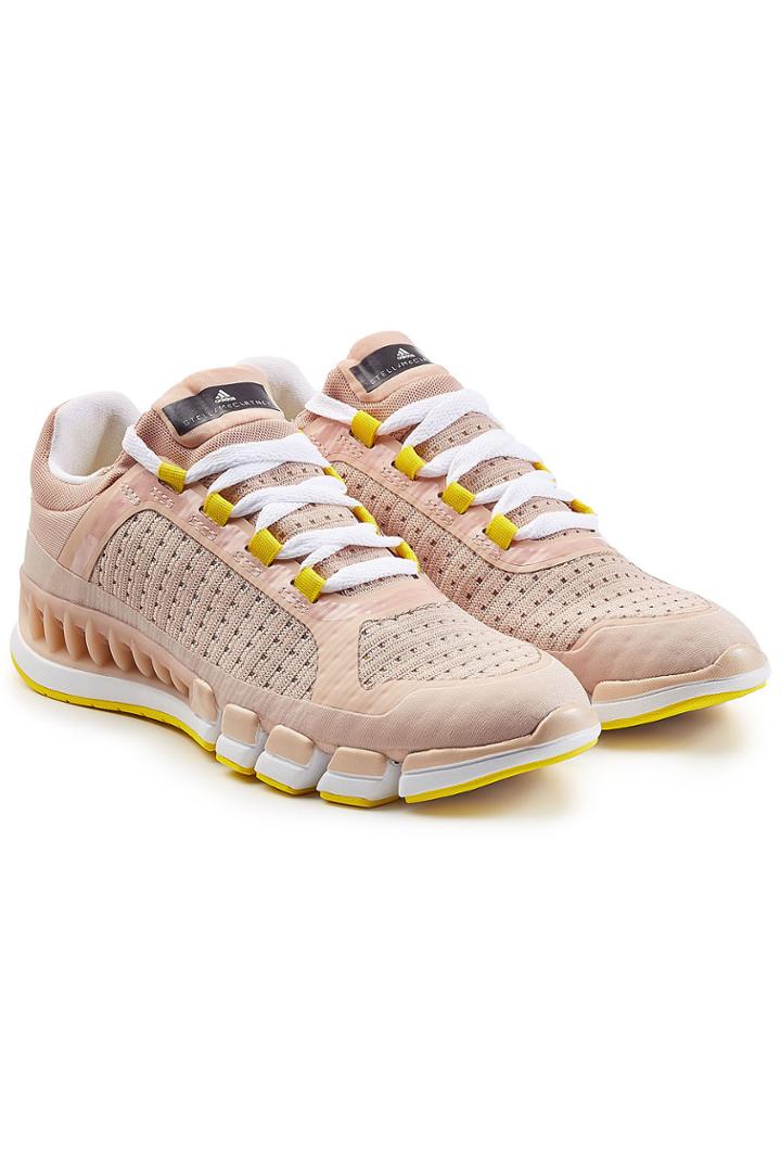 Adidas By Stella Mccartney Adidas By Stella Mccartney Clima Cool Revolution Sneakers