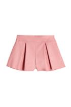 R.e.d. Valentino R.e.d. Valentino Cotton Shorts
