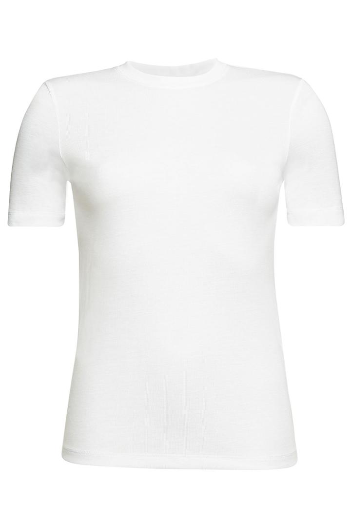Jacquemus Jacquemus Short Sleeve T-shirt