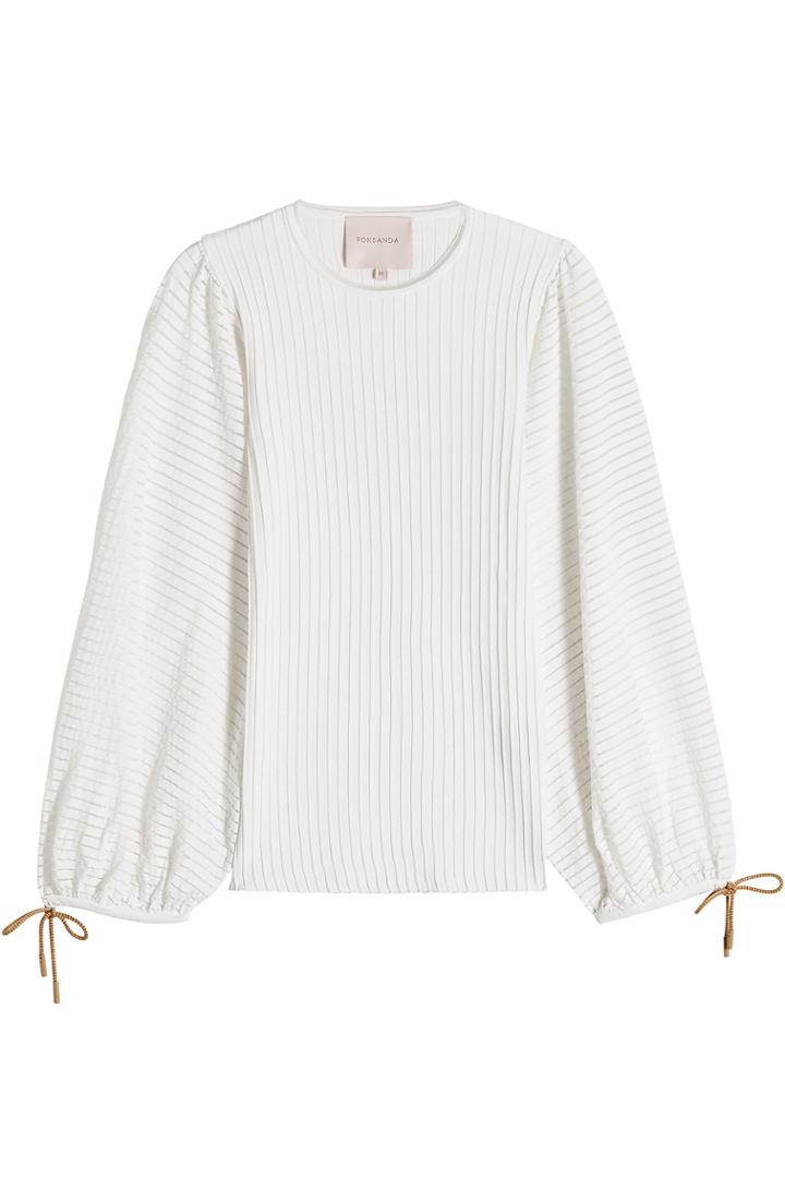Roksanda Roksanda Saida Pullover