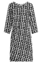 Steffen Schraut Steffen Schraut Printed Dress