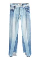 Frame Denim Frame Denim Patchwork Jeans