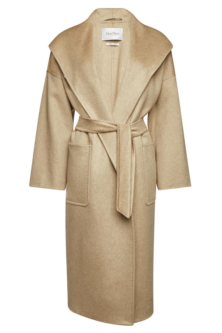Max Mara Max Mara Marilyn Cashmere Coat