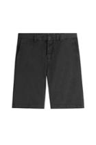 Etro Etro Tailored Cotton Shorts - None