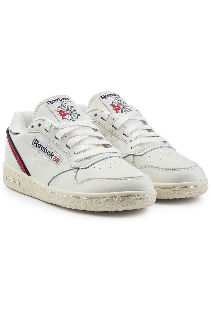 Reebok Reebok Act 300 Leather Sneakers
