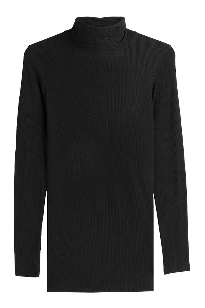 Closed Closed Turtleneck Pullover With Cashmere