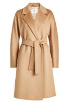 Max Mara Max Mara Camel Hair Coat