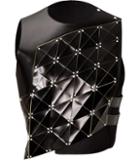 Paco Rabanne Laser Cut Shell