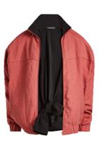 Y/project Y/project Layered Linen Jacket