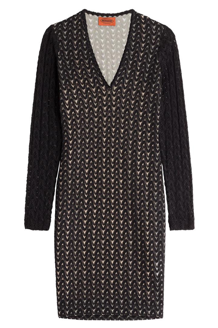 Missoni Missoni Knit Dress - None