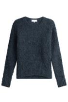 Iro Iro Pullover With Mohair And Wool