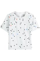 Preen By Thornton Bregazzi Polka Dot Royston Shirt