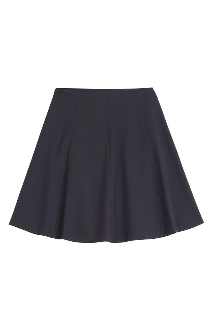 Steffen Schraut Fancy Flared Skirt
