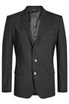 D & G Dolce & Gabbana D & G Dolce & Gabbana Virgin Wool Blazer