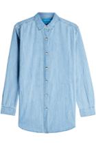 M I H M I H Chambray Shirt