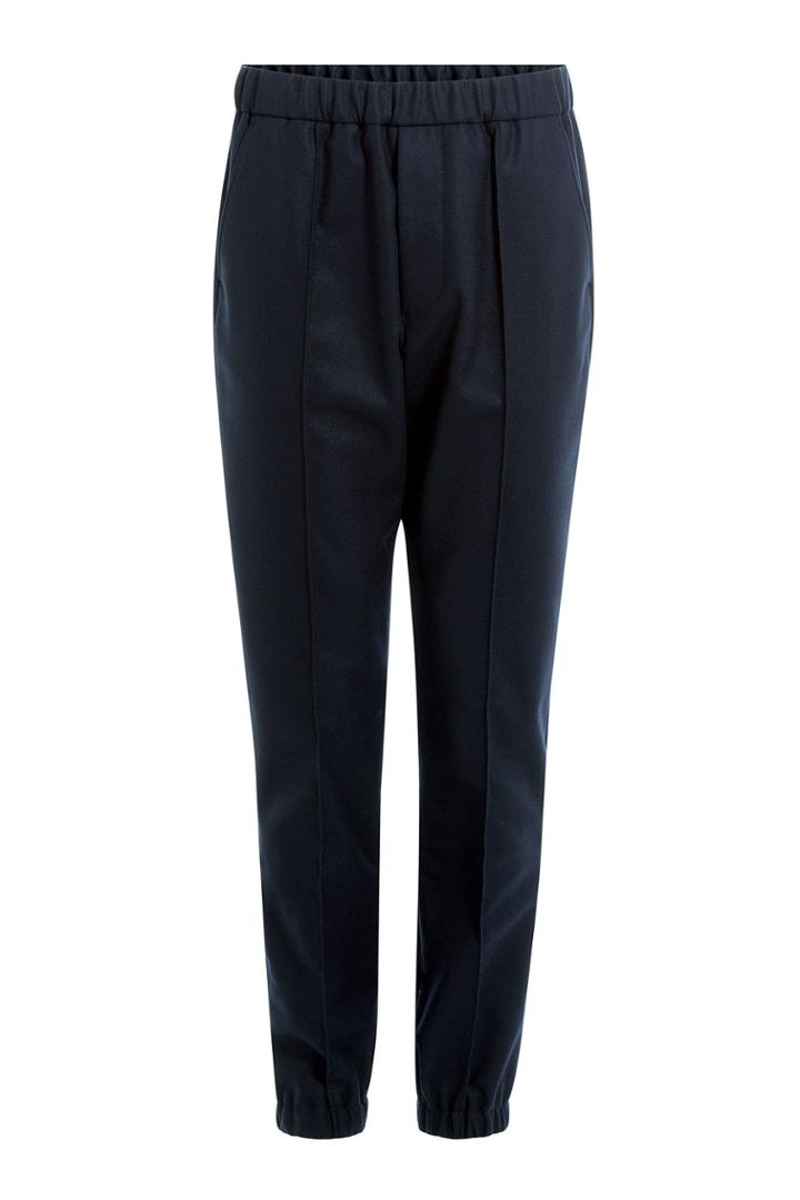 Marni Marni Wool Pants
