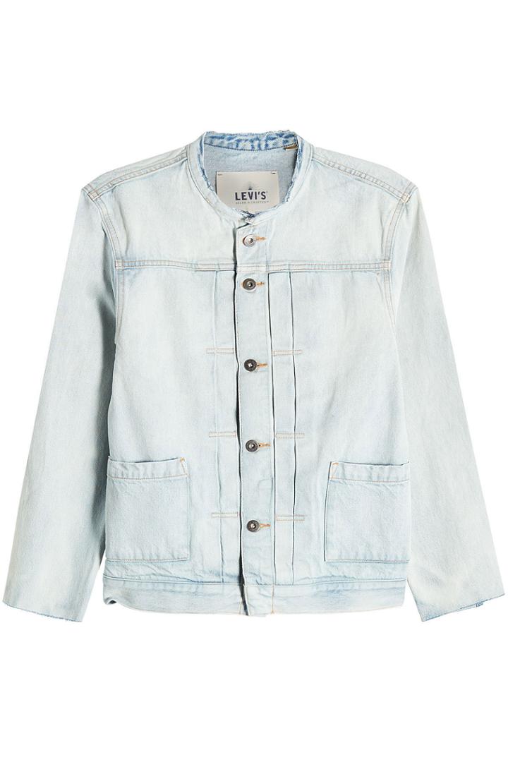 Levis Made & Crafted Levis Made & Crafted Denim Jacket
