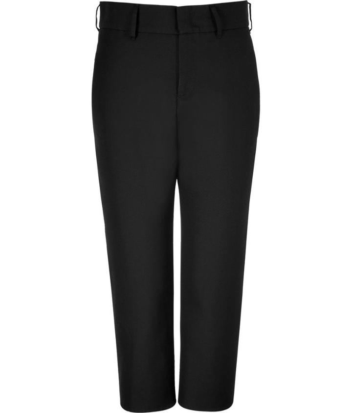 Jil Sander Cotton Cropped Pants