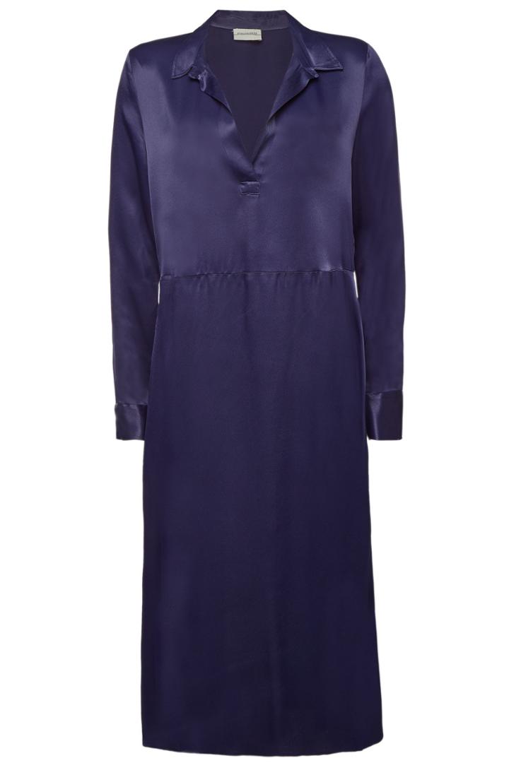 By Malene Birger By Malene Birger Bottall Satin Dress
