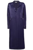 By Malene Birger By Malene Birger Bottall Satin Dress