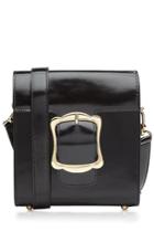 Simone Rocha Simone Rocha Patent Leather Shoulder Bag