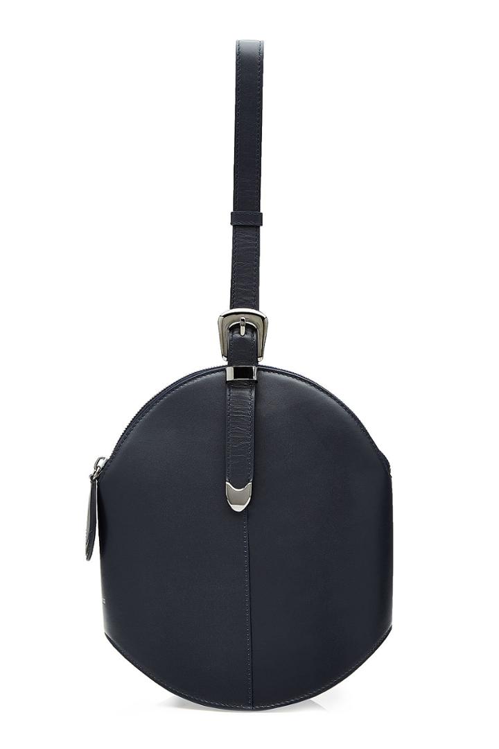 Nina Ricci Nina Ricci Leather Bag