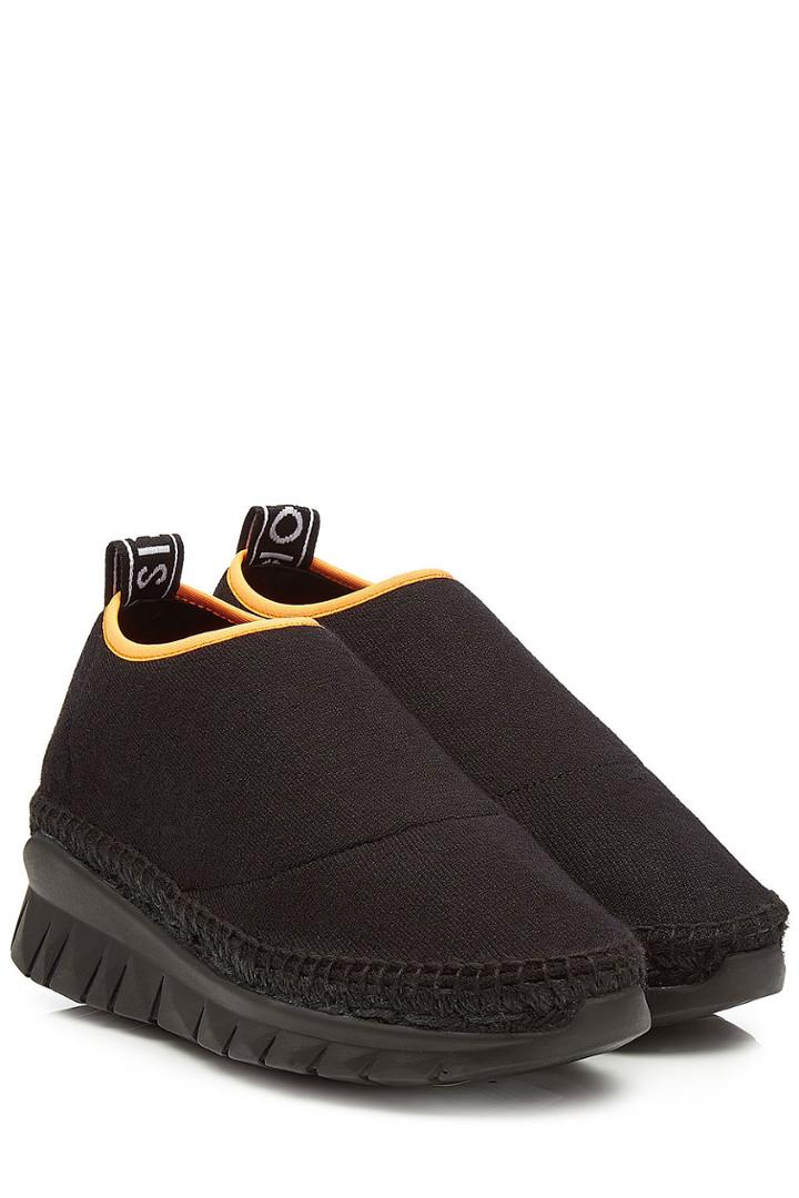 Kenzo Kenzo Espadrille Sneakers