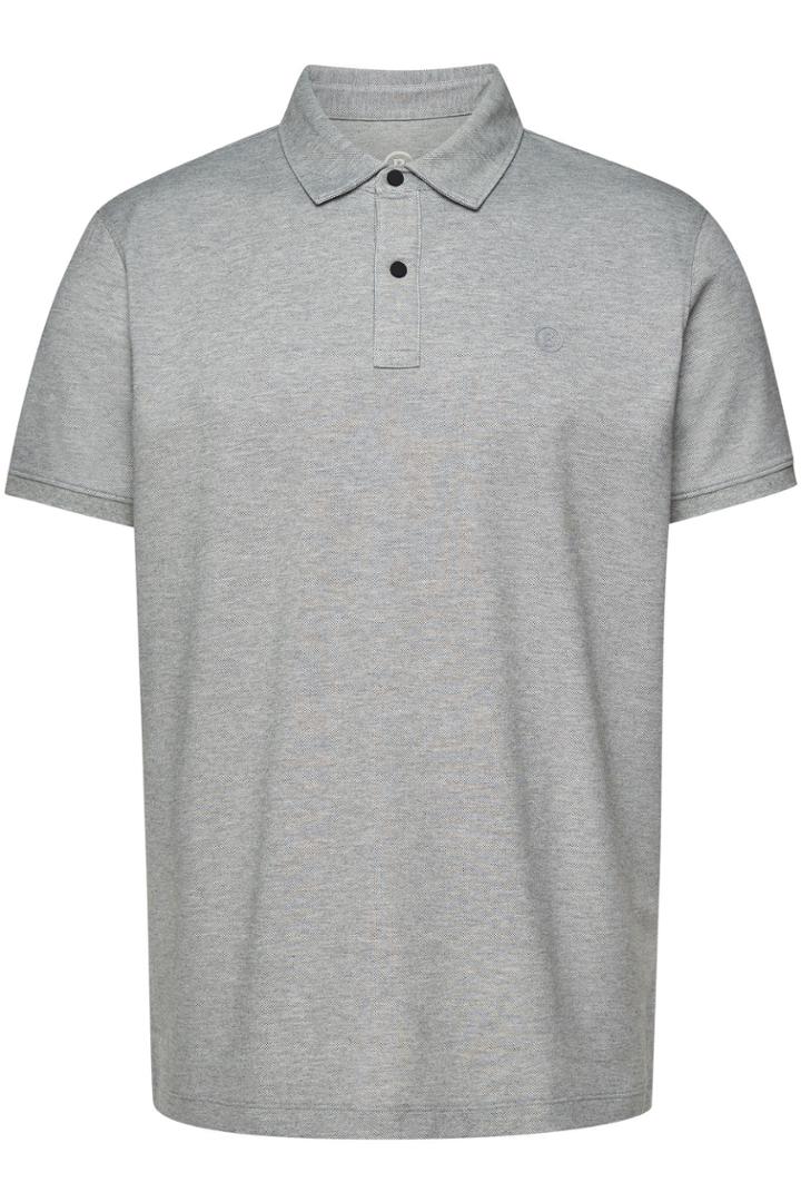 Bogner Bogner Timo Polo T-shirt With Cotton