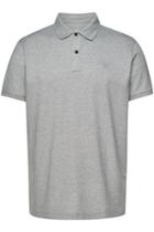 Bogner Bogner Timo Polo T-shirt With Cotton