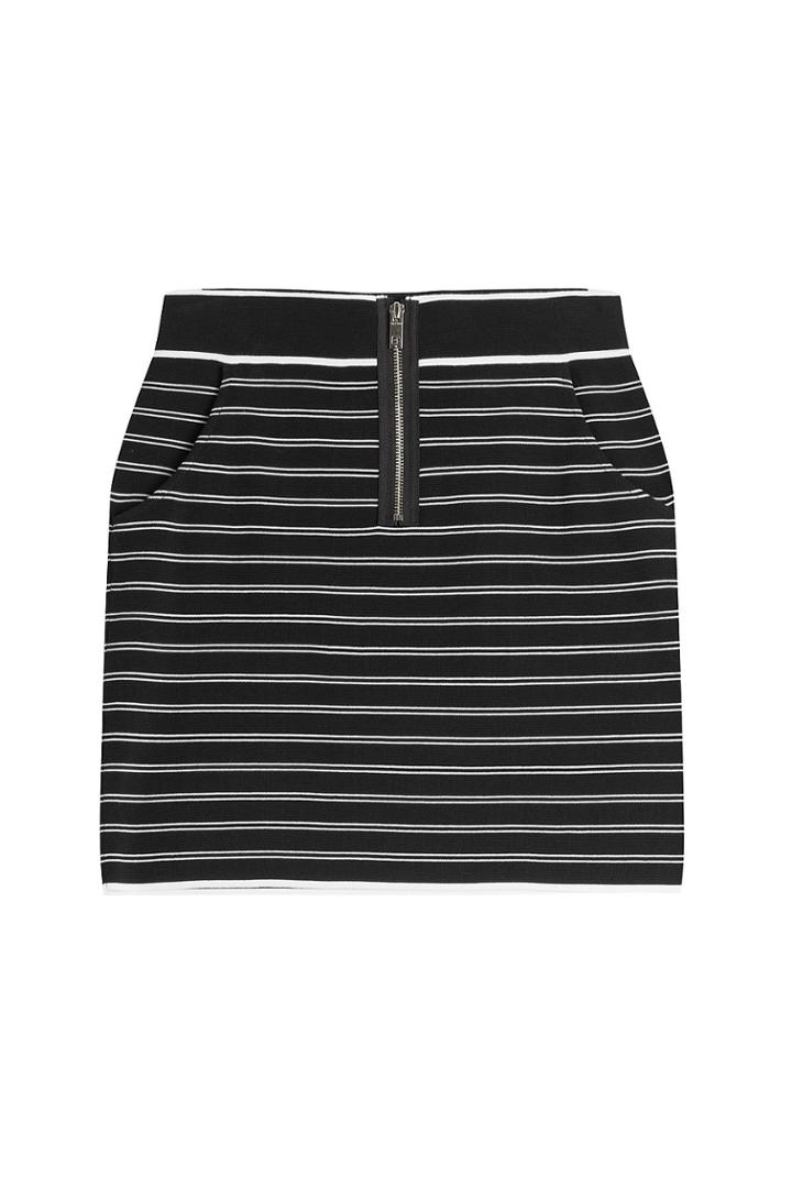 Rag & Bone Rag & Bone Regan Mini-skirt