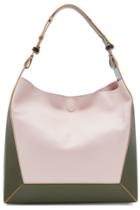 Marni Marni Frame Leather Bag