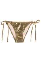 L'agent By Agent Provocateur L'agent By Agent Provocateur Sevilla Bikini Bottoms - None