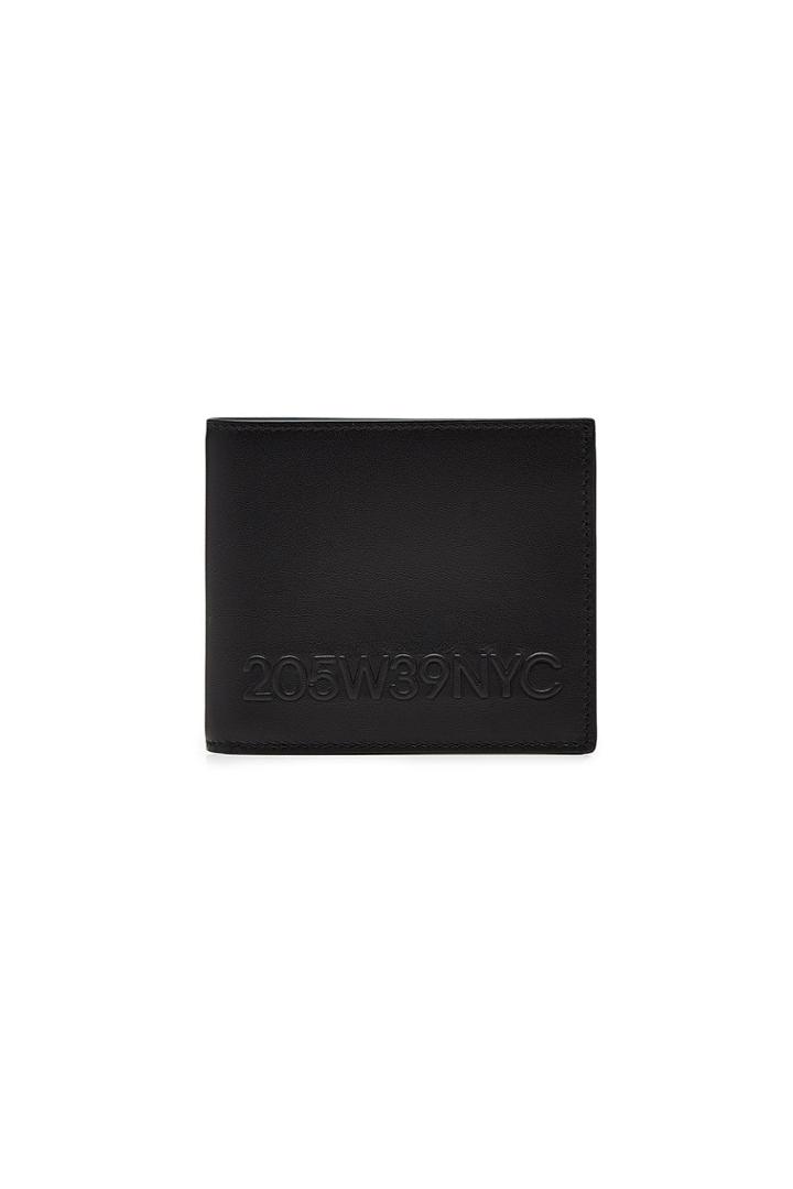 Calvin Klein 205w39nyc Calvin Klein 205w39nyc Leather Wallet