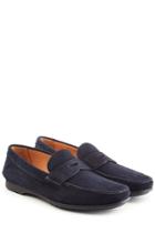 Church's Church's Suede Loafers