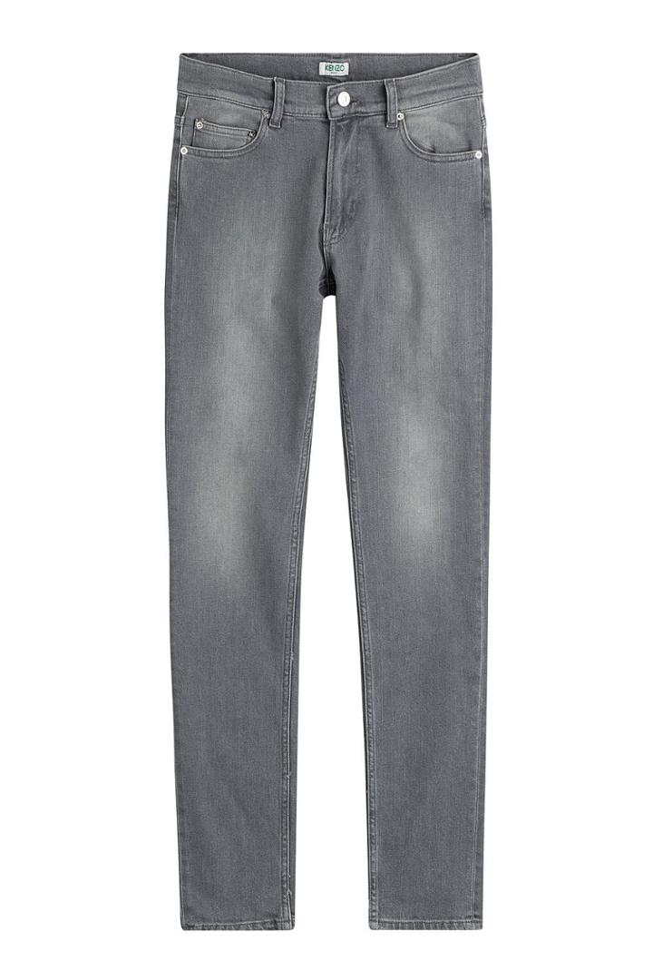 Kenzo Kenzo Slim Jeans