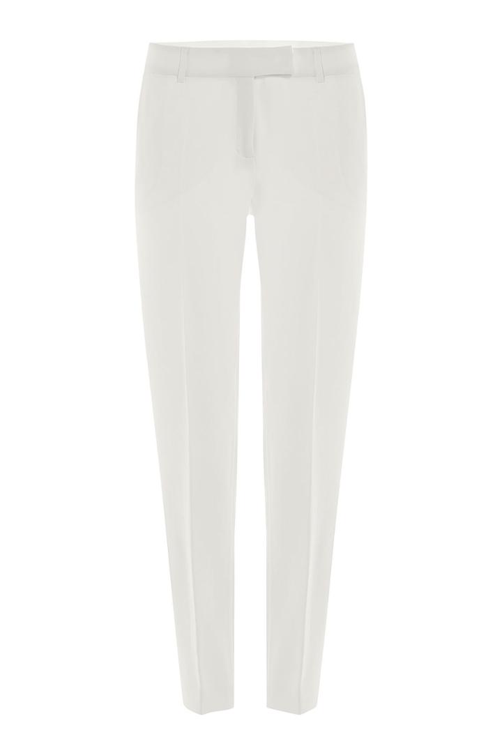 Boutique Moschino Boutique Moschino Straight Leg Pants