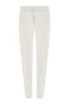Boutique Moschino Boutique Moschino Straight Leg Pants