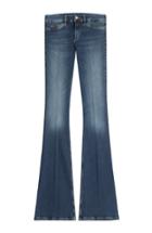 M I H Jeans Skinny Marrakesh Flared Jeans