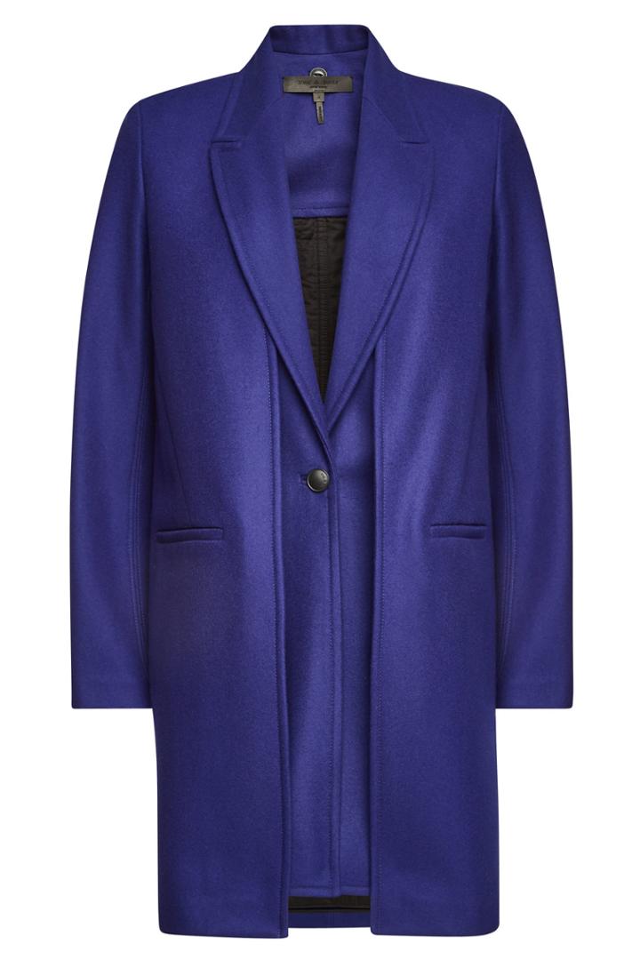 Rag & Bone Rag & Bone Kaye Wool Coat
