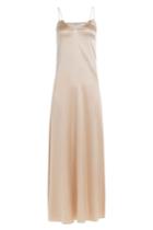 Deitas Deitas Silk Dress