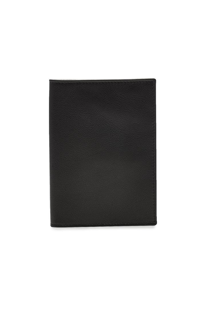 Maison Margiela Maison Margiela Leather Wallet