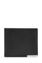Tod's Tod's Leather Bi-fold Wallet
