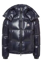 Moncler Moncler Montbeliard Quilted Down Jacket