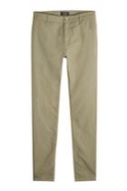 A.p.c. A.p.c. Cotton Chinos