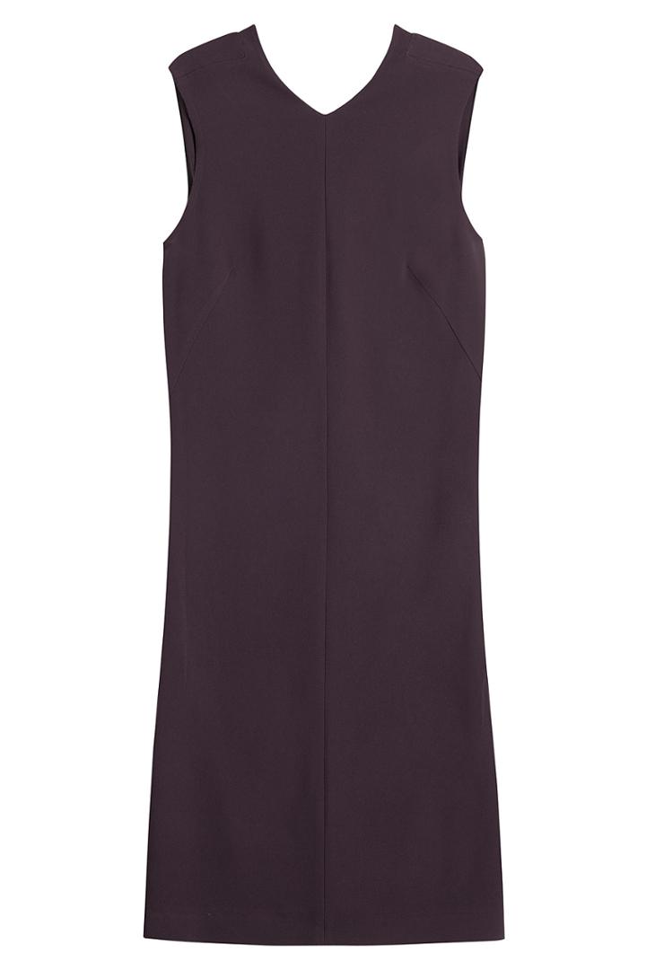Joseph Joseph Sheath Dress - Purple