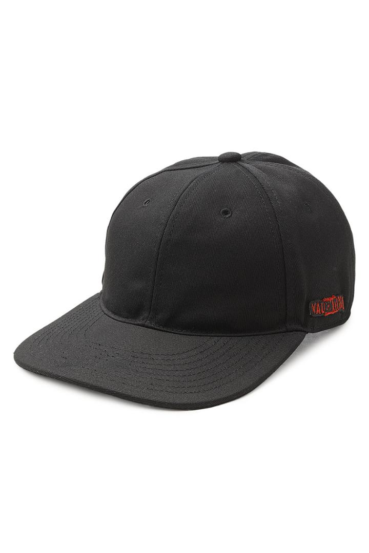 Valentino Valentino Cotton Cap