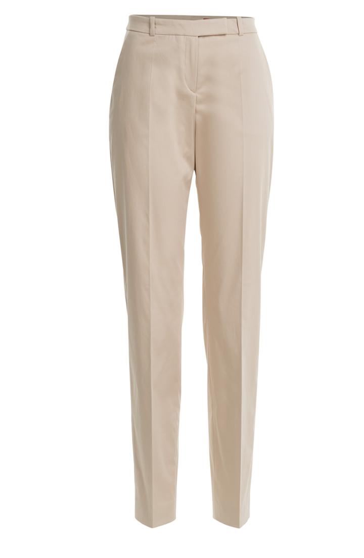 Hugo Harile Cotton Pants