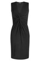 By Malene Birger By Malene Birger Dress With Knotted Detail
