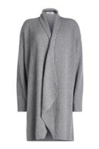 Jil Sander Jil Sander Cardigan In Wool And Cashmere